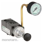 NUMATICS Sandwich Manifold Compressed Air Regulator