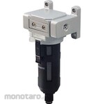 PISCO Mist Filter