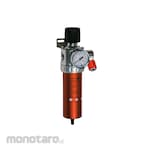 SAGOLA Filtration System 4120 PLUS (Sistem Filtrasi Udara)