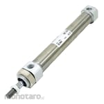 SMC Air Cylinder Standard Type Double Acting Single Rod