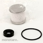SMC Micro Mist Separator with Pre-filter Element AMH Series