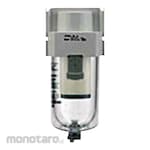 SMC Mist Separator AFM20 Series (Filter Kabut)