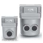 SMC Odor Removal Filter AMF550C Series