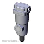 SMC Water Separator (Filter Pemisah Air)