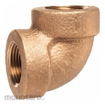 USA SEALING Threaded Brass & Bronze Pipe Fittings