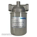 YAMASHIN-FILTER Line Filter SP-04 Series (Filter Udara)