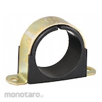 ZSI Strap Clamps for Tube & Pipe