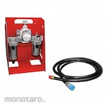 HYTORC Filter/Regulator/Lubricator