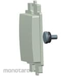 CEJN Gauge mounting port cover kit