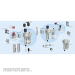 CEJN Side Mount Bracket