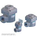 CKD Qev2 Series Quick Exhaust Valve