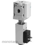 FESTO Manifold block MS series