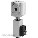 FESTO Manifold block MS series
