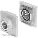 FESTO Mounting bracket MS series