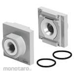 FESTO Sub Base MS4 Series Set