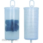 MAEDA SHELL La-man Dry Filter Skeleton