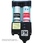 MAEDA SHELL La-man Dry Filter