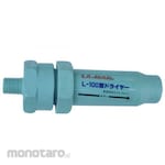 Maeda Shell Service L-100 Type Dryer