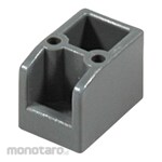 Metalwork Cap for Unused Position