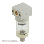 Metalwork Filter Coupling