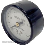 NIHONSEIKI Pressure Gauge
