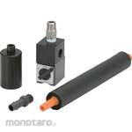 Nihon Seiki Flexible Hose for Jet Cooler