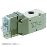 SMC 25A Series 25A-VP