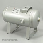 SMC Air Tank for VBA