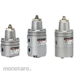 SMC Lock-up Valve IL Series