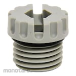 SMC Modular Type Lubricator AL42P (Tutup Lubrikator)