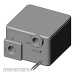 SMC Pb101 Process Pump