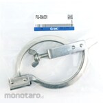 SMC Replacement V Band for Quick Change Filter