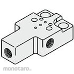 SMC Sub-Plate for S070 Series