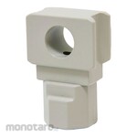 SMC T-shaped Spacer for Air Combination