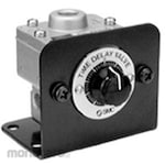 SMC Time Delay Valve VR211
