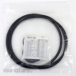 TAIYO (formerly Kuroda Pneumatics) Packing set / Newmarlock for direct pressure intensifier