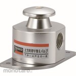 TRUSCO Two-way Valve(On-Off)