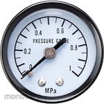 monotaro Pressure Gauge