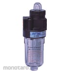 Airtac lubricator al series
