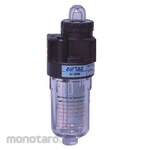 Airtac lubricator al series