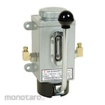 Chenying Type Pressure Relief Manual Lubricator