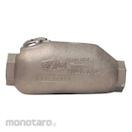 DIXON VALVE COUPLING In-Line Lubricator