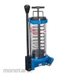 EASYLUB Lubricator Gemuk