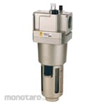 EMC Lubricator Filter (Lubrikator)