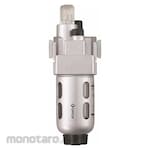 GROZ FRL Compressed Air Lubricator