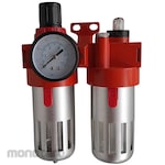 Melzer Air Filter Regulator Lubricator