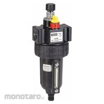 Parker FRL Compressed Air Lubricator