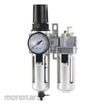 SATA NPT Filter/Regulator/Lubricator