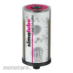 SIMALUBE Lubricator with Multipurpose Grease