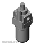 SMC Lubricator